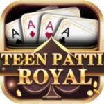 Teen Patti Royal